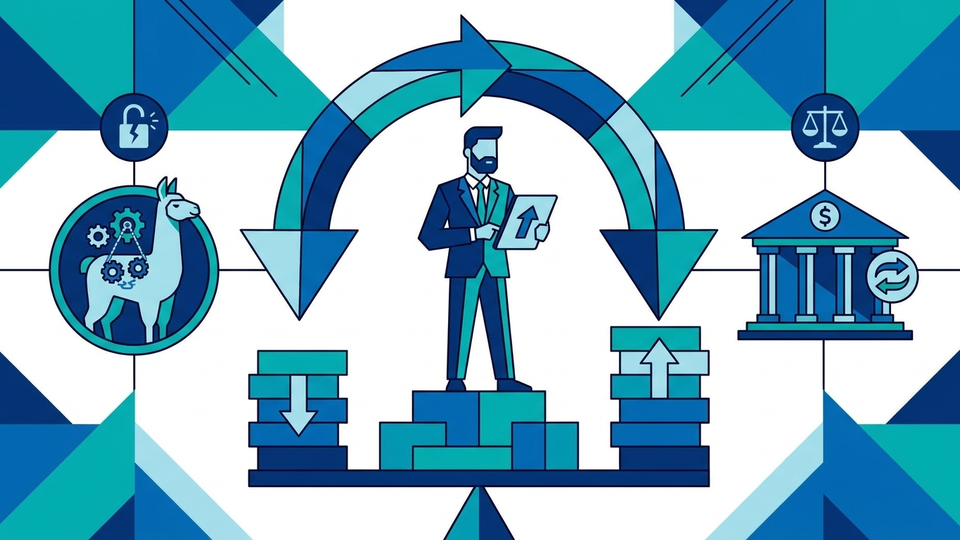 Curve創設者、LlamaLendの不良債権に市場主導型解決策を提案