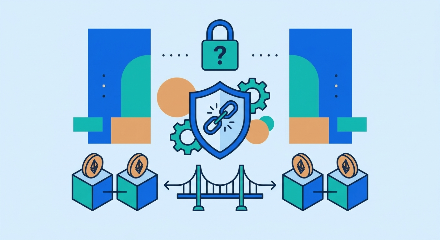 Kelp DAOハック：DeFiのクロスチェーンリスクと教訓