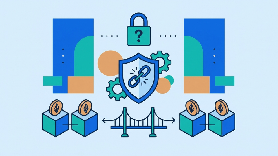 Kelp DAOハック:DeFiのクロスチェーンリスクと教訓