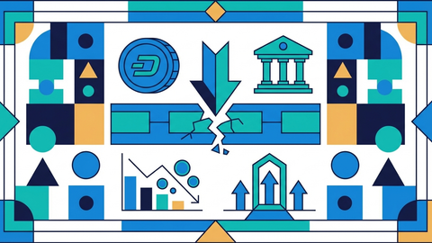DeFiイールドの暴落:伝統金融を下回る利回りの新時代