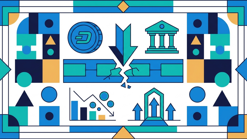 DeFiイールドの暴落:伝統金融を下回る利回りの新時代
