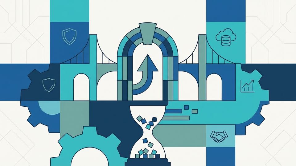 DeFi淘汰は試練、終焉ではない:2026年の展望と未来