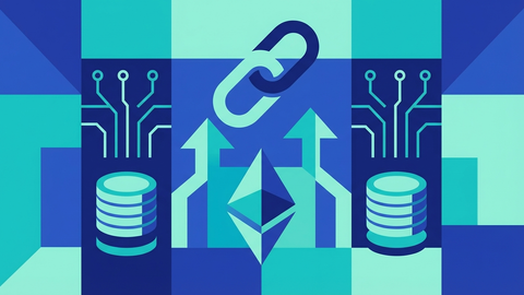 イーサリアム財団、ETHステーキングを倍増 - dex.jp