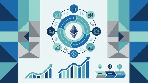 イーサリアム、過去最高の取引量:3年間の復活劇