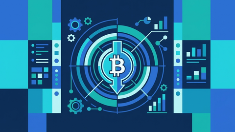 ビットコイン弱気相場の底を予測する驚くべき指標とは