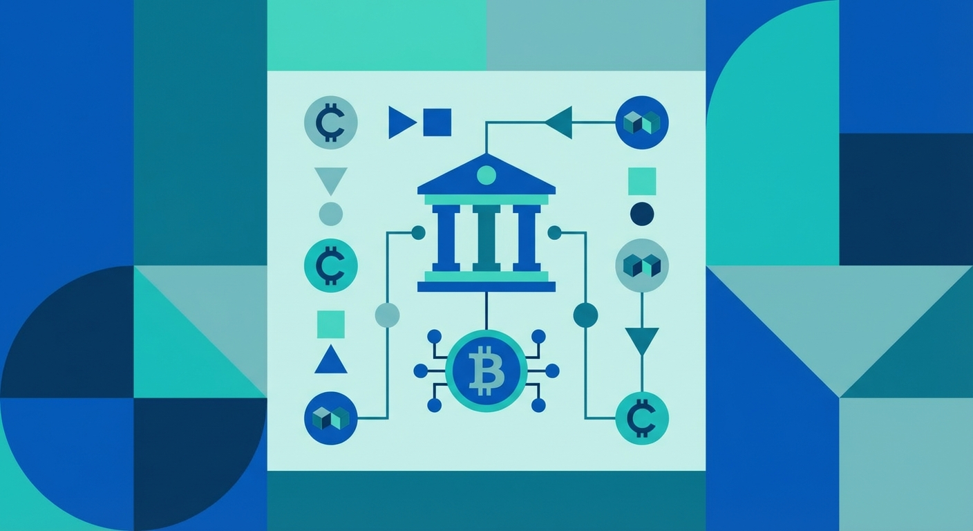 ゴールドマン・サックス、ビットコイン・インカムETF申請の衝撃