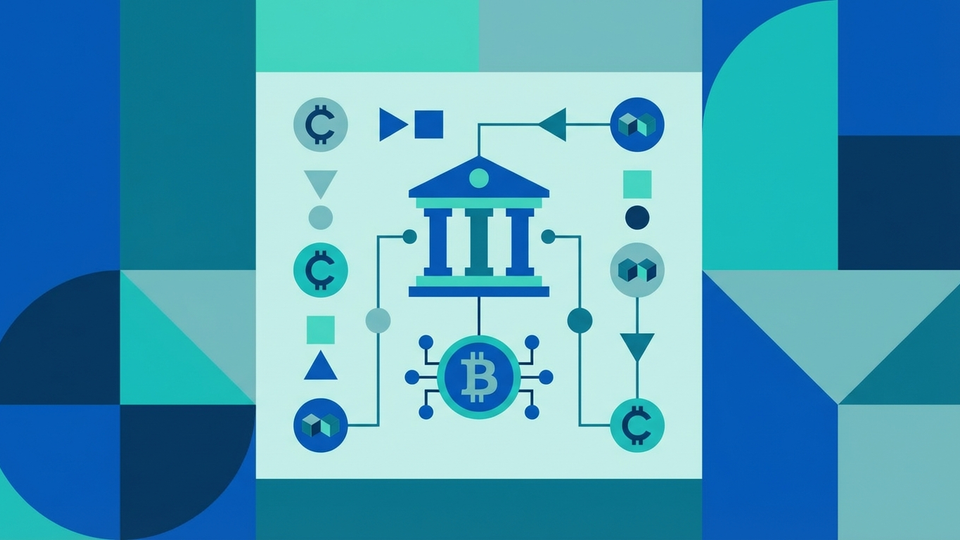 ゴールドマン・サックス、ビットコイン・インカムETF申請の衝撃