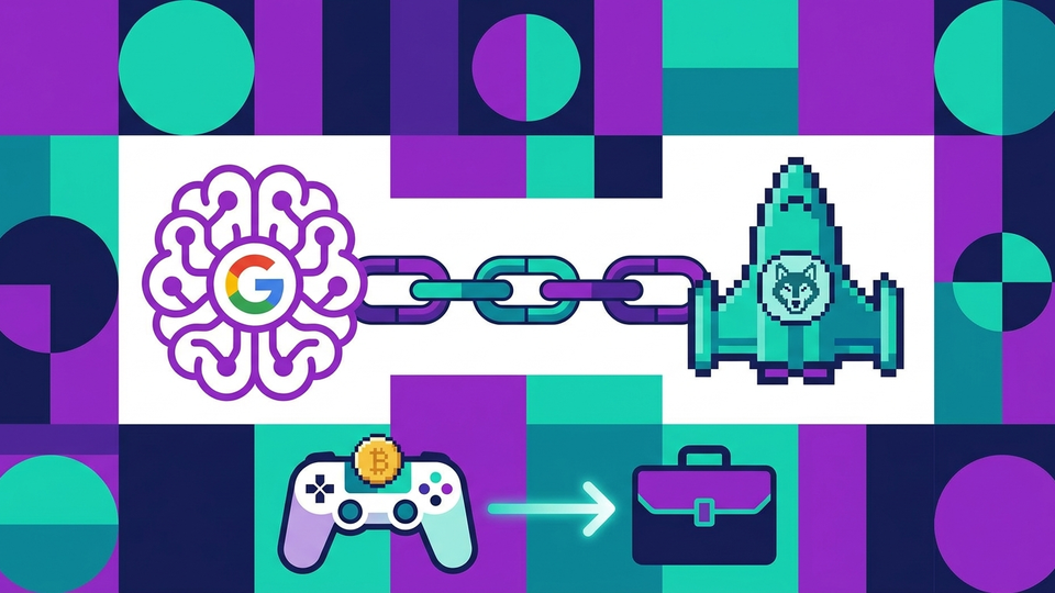 Google DeepMind、『EVE Online』開発元Fenris Creationsへ出資とAI研究提携