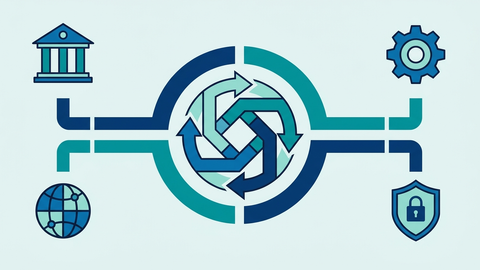 CircleのArcブロックチェーンとは?金融機関向けL1の全貌