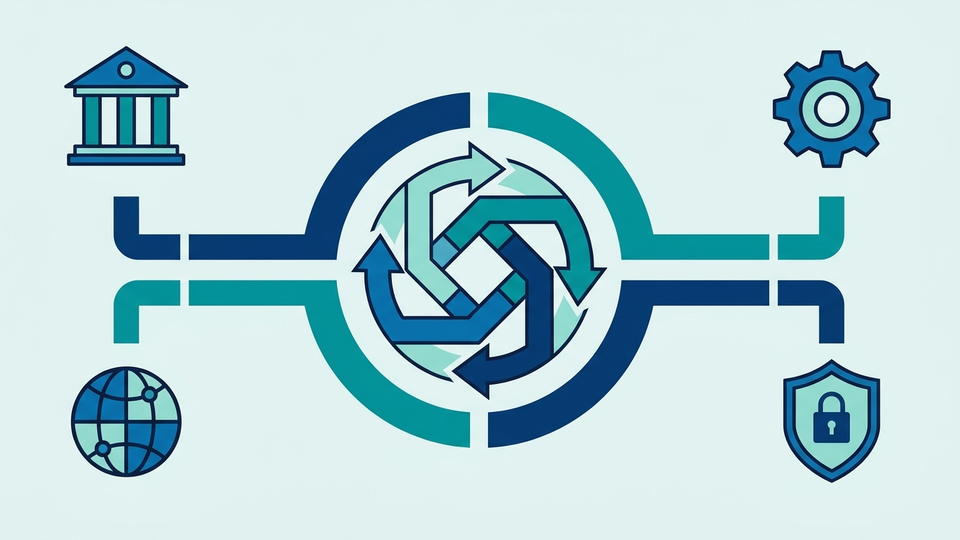 CircleのArcブロックチェーンとは?金融機関向けL1の全貌