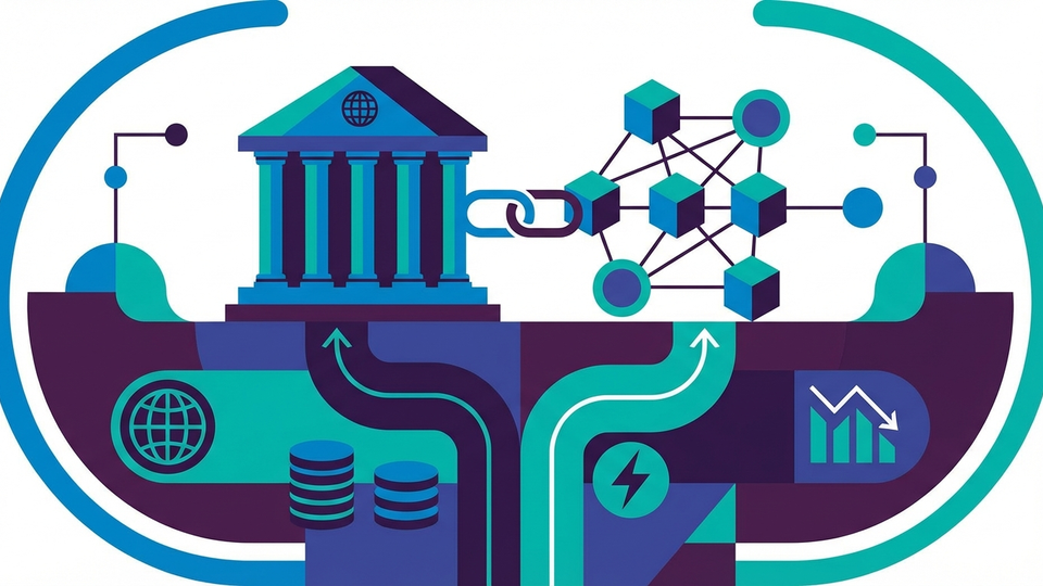 以下の海外ニュースを日本語で翻訳・編集してください。
タイトル: IMF warns tokenization could bring crypto risks into global financial markets
ソース: CoinDesk
URL: https://www.coindesk.com/markets/2026/04/06/imf-warns-tokenization-could-bring-crypto-risks-into-global-financial-markets
日付: Mon, 06 Apr 2026 09:17:49 +0000
内容:
Markets Share Share this article Copy link X icon X (Twitter) LinkedIn Facebook Email IMF warns tokenization could bring crypto risks into global financial markets Tokenization could amplify volatility through automated markets and smart contracts, the report said. By Francisco Rodrigues | Edited by Sheldon Reback Apr 6, 2026, 9:17 a.m. Make preferred on (Aidan Hancock/Unsplash) What to know : Tokenization could reshape finance by enabling instant settlement and cutting out intermediaries, and introduces new risks that regulators are not yet equipped to manage, the IMF said. Tokenization could amplify volatility through automated markets and smart contracts, the report said. The IMF called for clearer legal frameworks and stronger global coordination, warning that tokenized assets moving instantly across jurisdictions could complicate oversight and deepen financial fragmentation in the absence of proper regulation. Tokenization, the representation of real-life assets on a blockchain, could reshape both crypto markets and traditional finance, while introducing new risks that regulators are not yet equipped to manage, according to the International Monetary Fund (IMF). In a new report , the IMF described tokenization as more than a technical upgrade to markets. By moving assets like money, bonds and funds onto shared blockchains, transactions can settle instantly, cutting out intermediaries and reducing delays that define today’s markets. The IMF says the “atomic settlement” that tokenization brings to the financial world could lower counterparty risk and force firms to manage liquidity in real time. “Stress events are likely to unfold faster, leaving less time for discretionary intervention,” the report reads. “Therefore, ensuring stability requires that tokenized asset management remains anchored in safe settlement assets, legally recognized finality, and robust governance arrangements.” The report points to stablecoins — tokens whose value is pegged to a fiat currency — as a key bridge between crypto and traditional finance. These could become widely used settlement assets across tokenized platforms, the report said. Still, their reliability depends on reserves and redemption systems, leaving them exposed to runs under stress. The IMF also warned that faster, automated markets could amplify volatility, while smart contracts that trigger margin calls or liquidations may accelerate selloffs during downturns. Such rapid declines have been seen in crypto markets , Tokenized assets also can move instantly across jurisdictions, complicating oversight and raising concerns about capital flight and currency substitution in emerging markets, the IMF wrote. The organization called for clearer legal frameworks and stronger global coordination, arguing that without them, tokenized finance could deepen fragmentation rather than improve efficiency. Tokenization has been a growing theme in the crypto sector. Real-world assets added to blockchain rails have alr