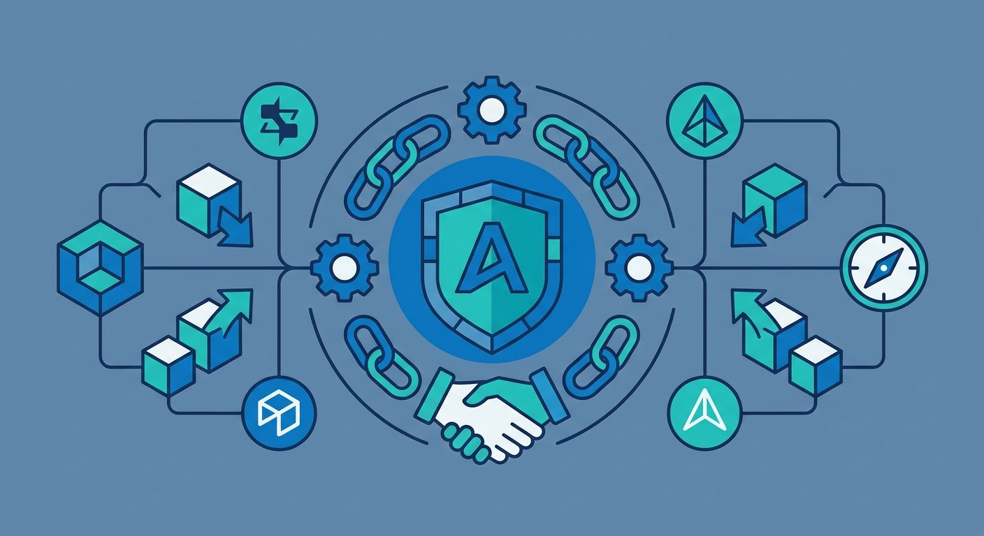 Aaveユーザー救済計画：大規模DEXハッキング後のDeFi業界連携