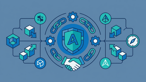 Aaveユーザー救済計画:大規模DEXハッキング後のDeFi業界連携