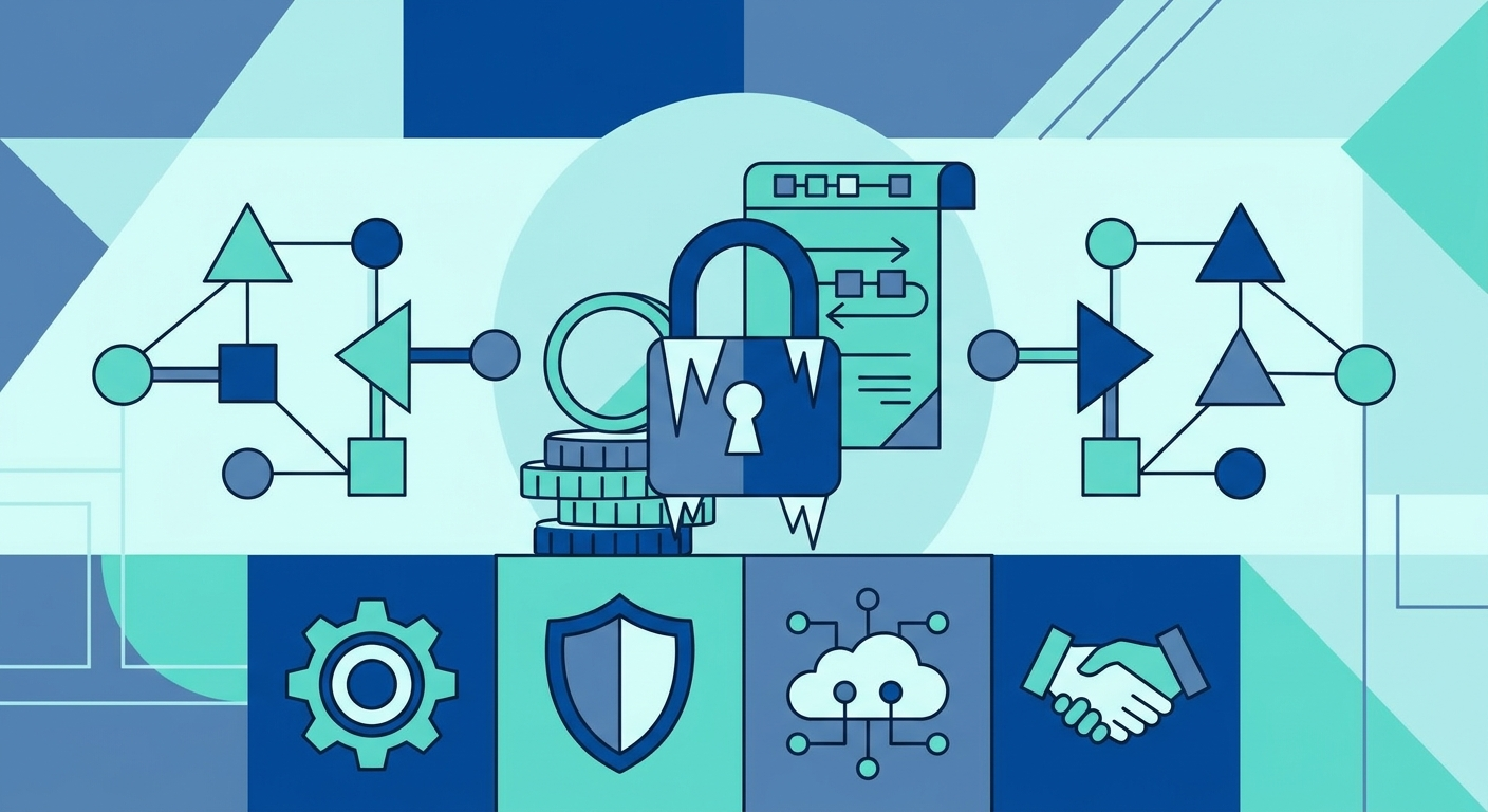 Arbitrumの7100万ドル凍結事件：DeFi分散化の真価