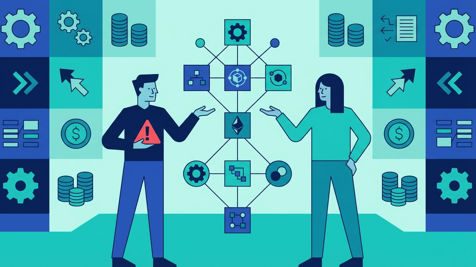 JPMorgan CEOダイモン、トークン化による金融再編加速を警告