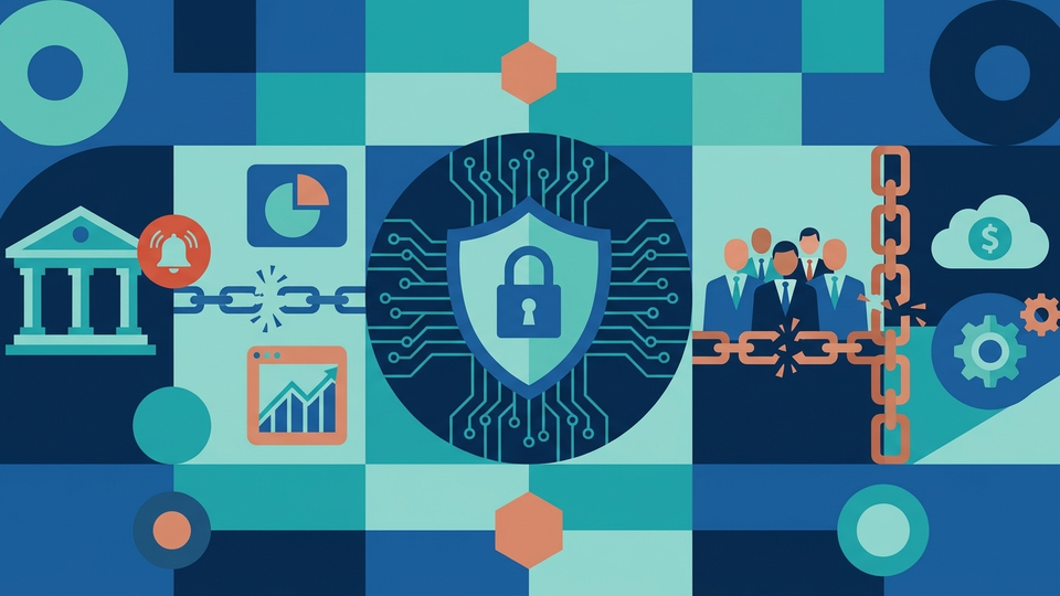 JPMorganが警鐘を鳴らすDeFiのセキュリティ課題:機関投資家の参入阻む要因