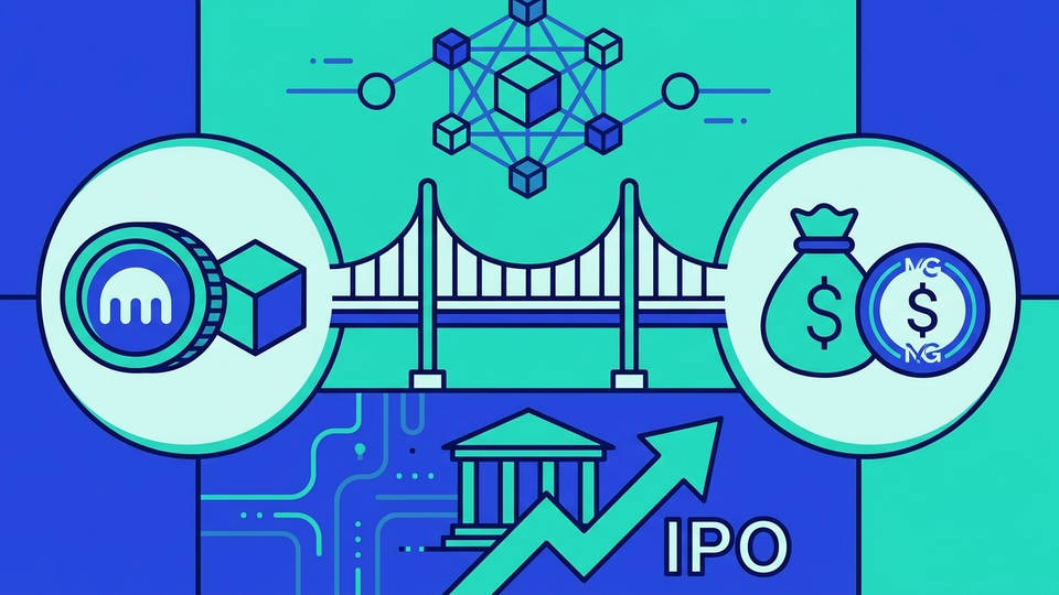 Kraken、MoneyGram提携でIPO視野:暗号資産と現金の橋渡し