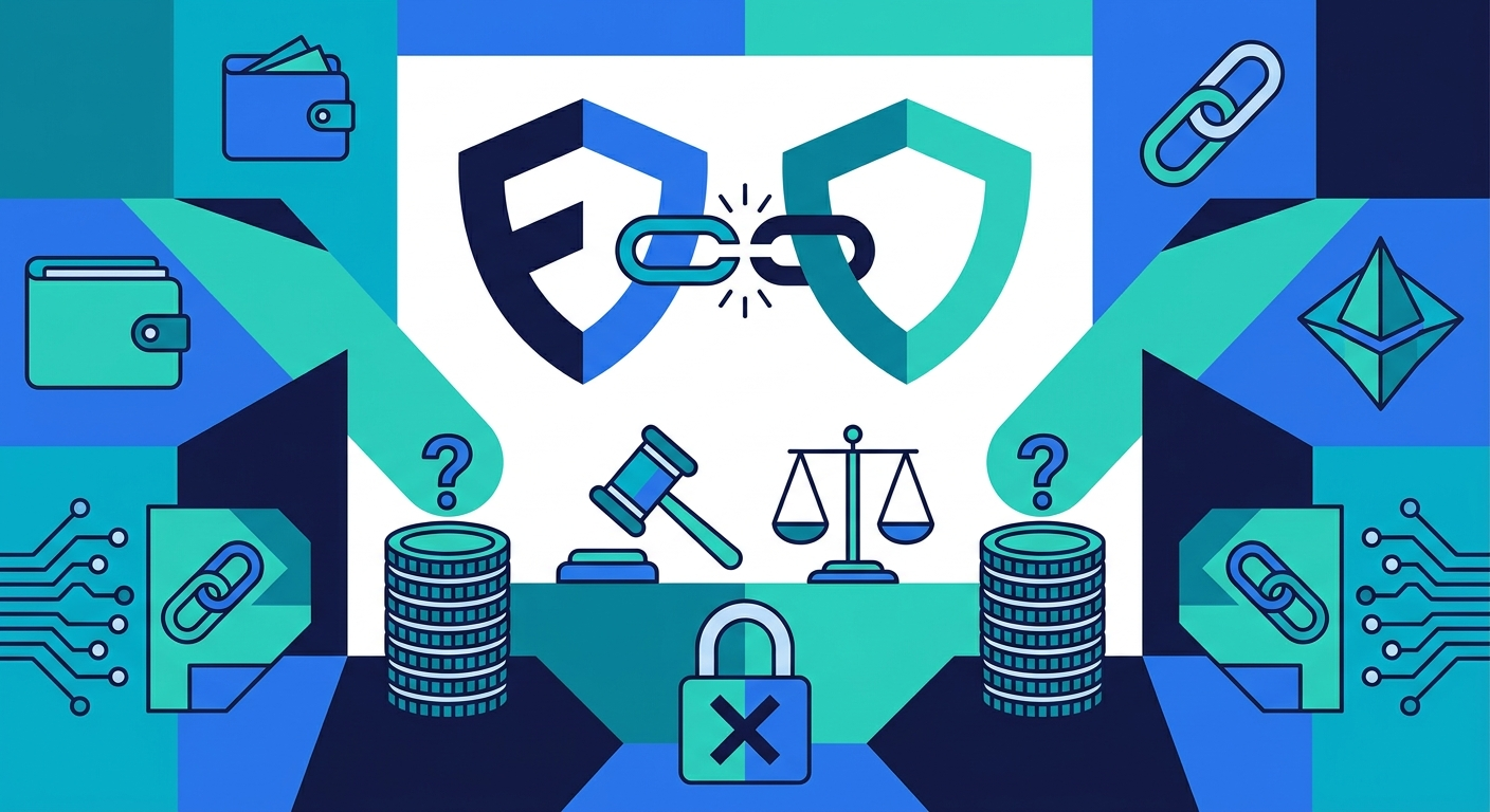 Kraken親会社、Etana Custodyを詐欺で提訴：2500万ドル不正疑惑