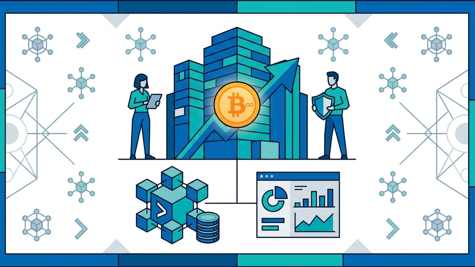 MicroStrategy、81万BTC超保有:Saylor氏の戦略と企業財務