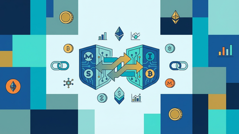 モルガン・スタンレーのビットコインETF「MSBT」がIBITに挑戦