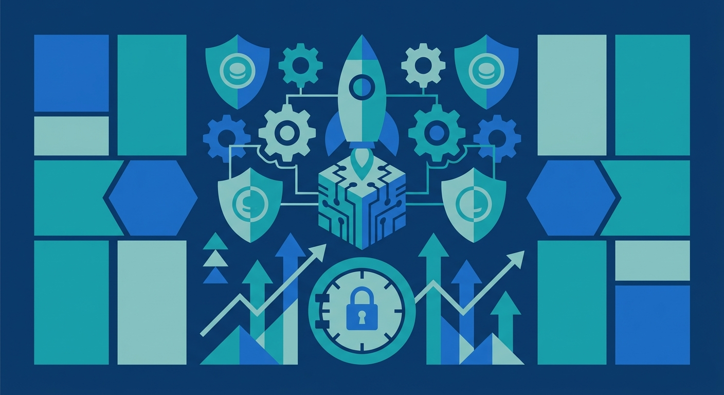 スペースX、6億ドル超のビットコインを保有 | xAI統合の損失にも揺るがず