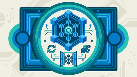 量子耐性ブロックチェーン「Naoris Protocol」稼働開始:DEX・DeFiの未来を守る「Q-Day」対策