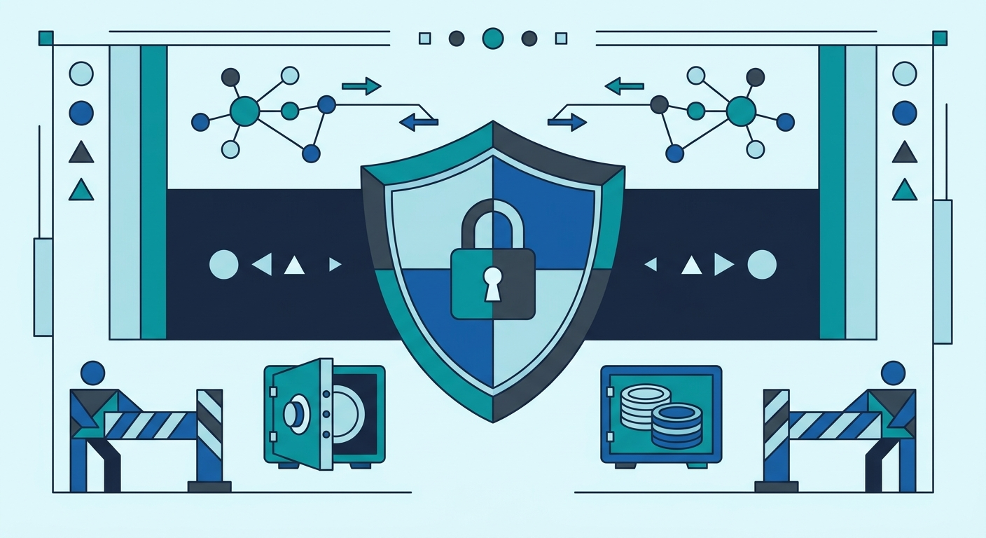 北朝鮮の暗号資産窃盗戦略が進化：DeFiへの脅威と対策