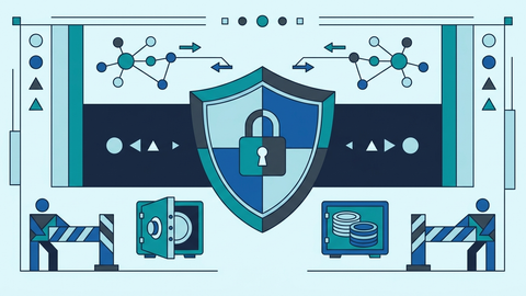 北朝鮮の暗号資産窃盗戦略が進化:DeFiへの脅威と対策