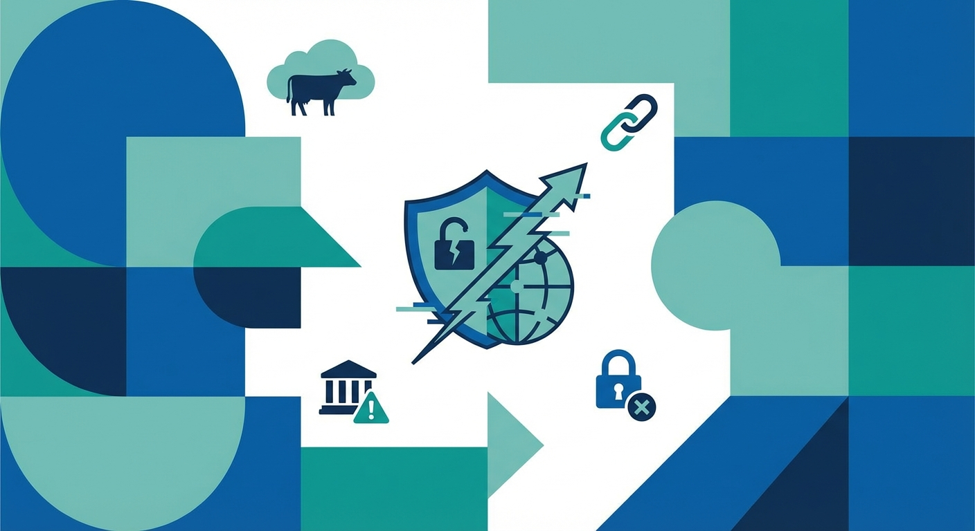 DeFiプラットフォームCoW Swap、DNSハイジャック被害。利用停止を警告