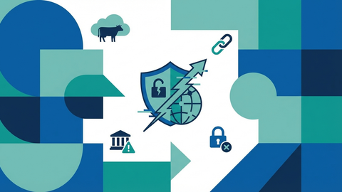 DeFiプラットフォームCoW Swap、DNSハイジャック被害。利用停止を警告