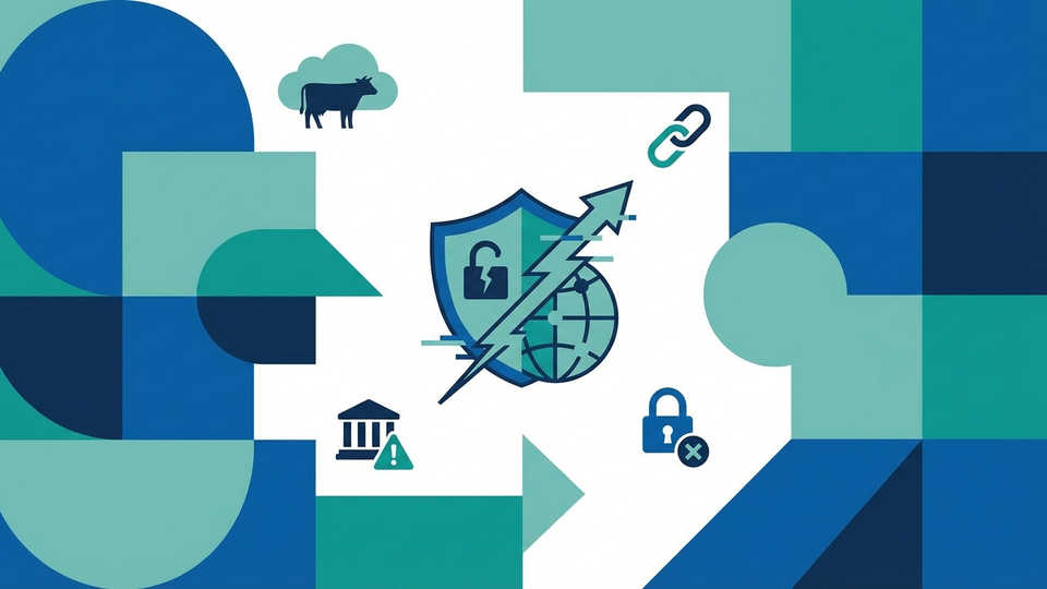 DeFiプラットフォームCoW Swap、DNSハイジャック被害。利用停止を警告