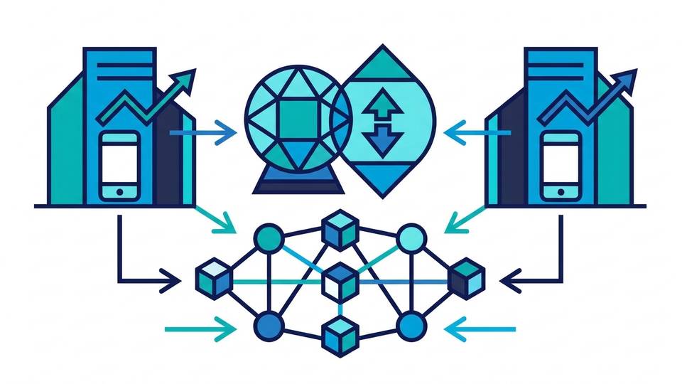 予測市場がCoinbaseとRobinhoodの成長戦略に – DEX/DeFiへの影響