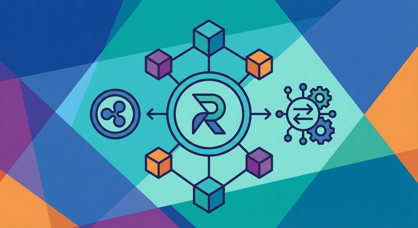 楽天がXRP決済を導入：DEX利用拡大への道