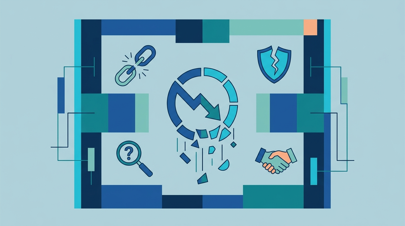 RaveDAO RAVEトークン暴落：DeFi市場の透明性と信頼性