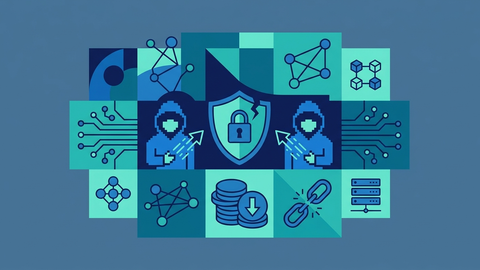 グリネックス(Grinex)取引所、1300万ドル規模の「国家支援型」ハッキングで業務停止