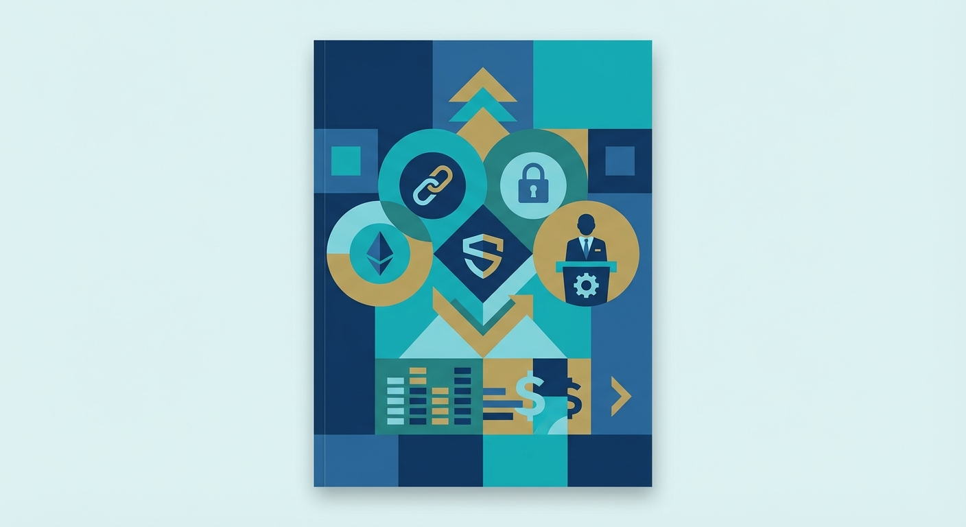 Securitize、元SEC幹部を社長に招聘：トークン化市場の新たな局面