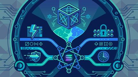 Solanaが直面する量子耐性問題:速度とセキュリティの苦渋な選択