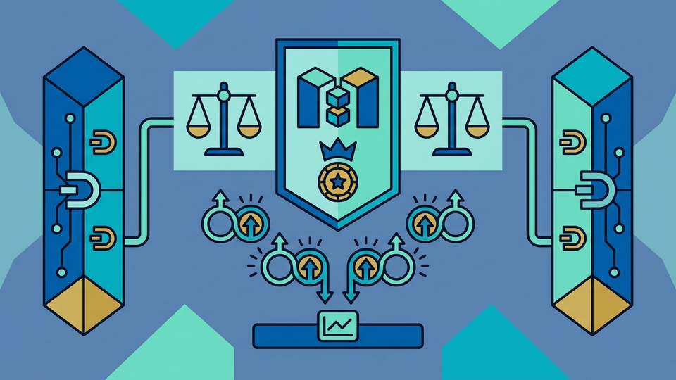 MicroStrategyのSTRC優先株式、半月配当で市場安定化へ