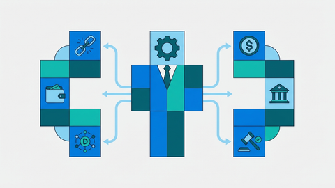 次期FRB議長候補のクリプトポートフォリオ:規制への影響と保有資産詳細