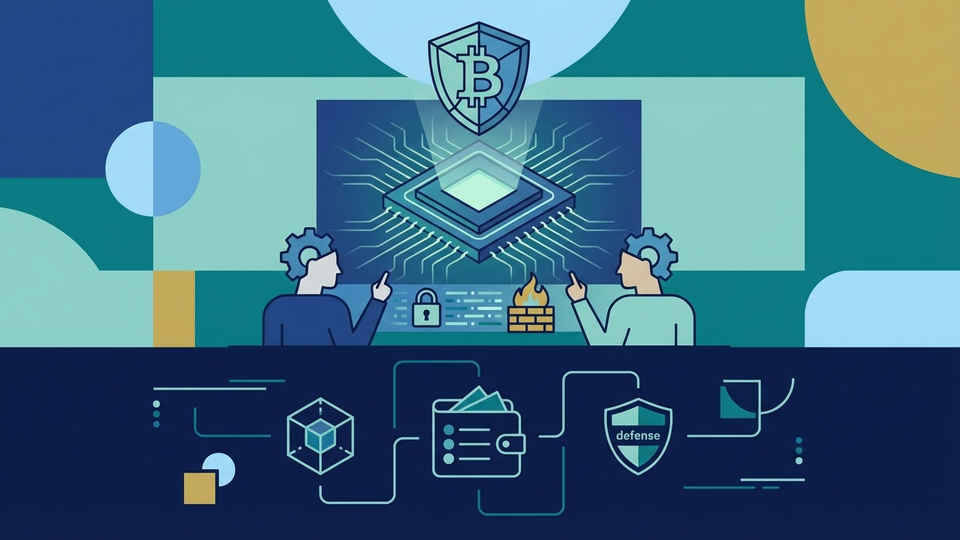 ビットコインは量子脅威にどう立ち向かう?Bernsteinの見解と対策