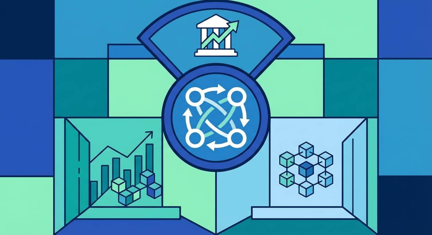 DEX・DeFi専門メディアdex.jp: TD Cowenが語るビットコインETFを凌駕する仮想通貨関連株