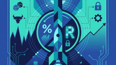 RAVEトークンが6,000%超高騰:DEX市場の投機と健全性