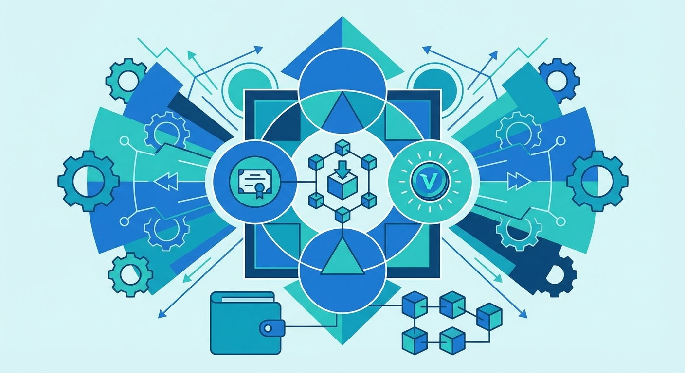 トークン化株式初のオンチェーン投票：Galaxy Digitalの革新