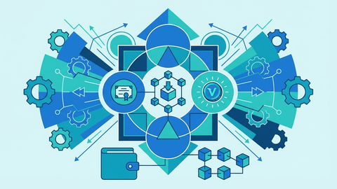 トークン化株式初のオンチェーン投票:Galaxy Digitalの革新