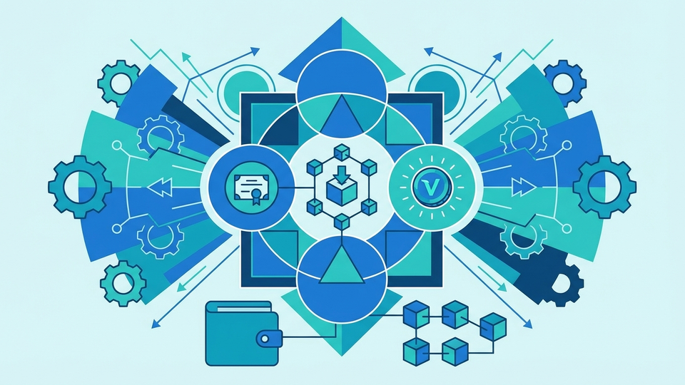 トークン化株式初のオンチェーン投票:Galaxy Digitalの革新