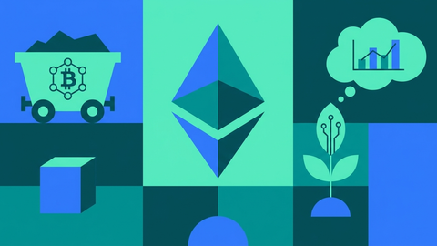 Bitmine社が巨額ETH購入:トム・リーが語る「クリプトスプリング」