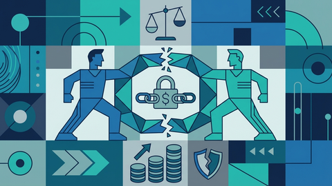 ジャスティン・サンがWLFIを非難:7500万ドルDeFiローン騒動の深層