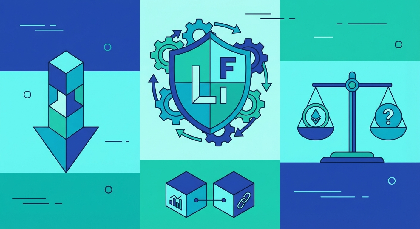 WLFIトークン急落：DeFiレンディング戦略の論争