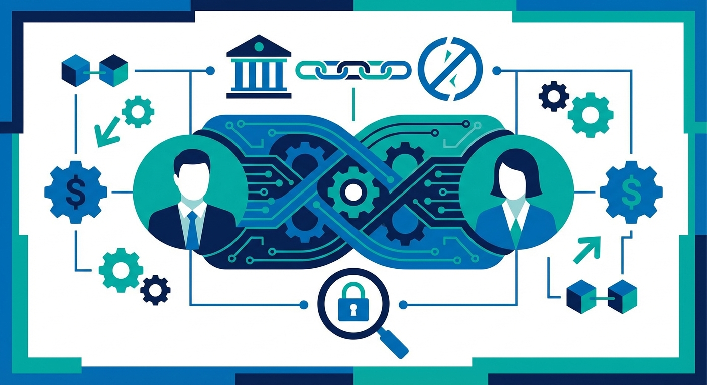 トランプ氏関連World Liberty、制裁ネットワークとの関係で精査