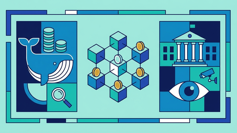 TRUMPトークン:クジラ蓄積と米議員の監視—2026年最新情報